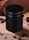 reusable storage canister